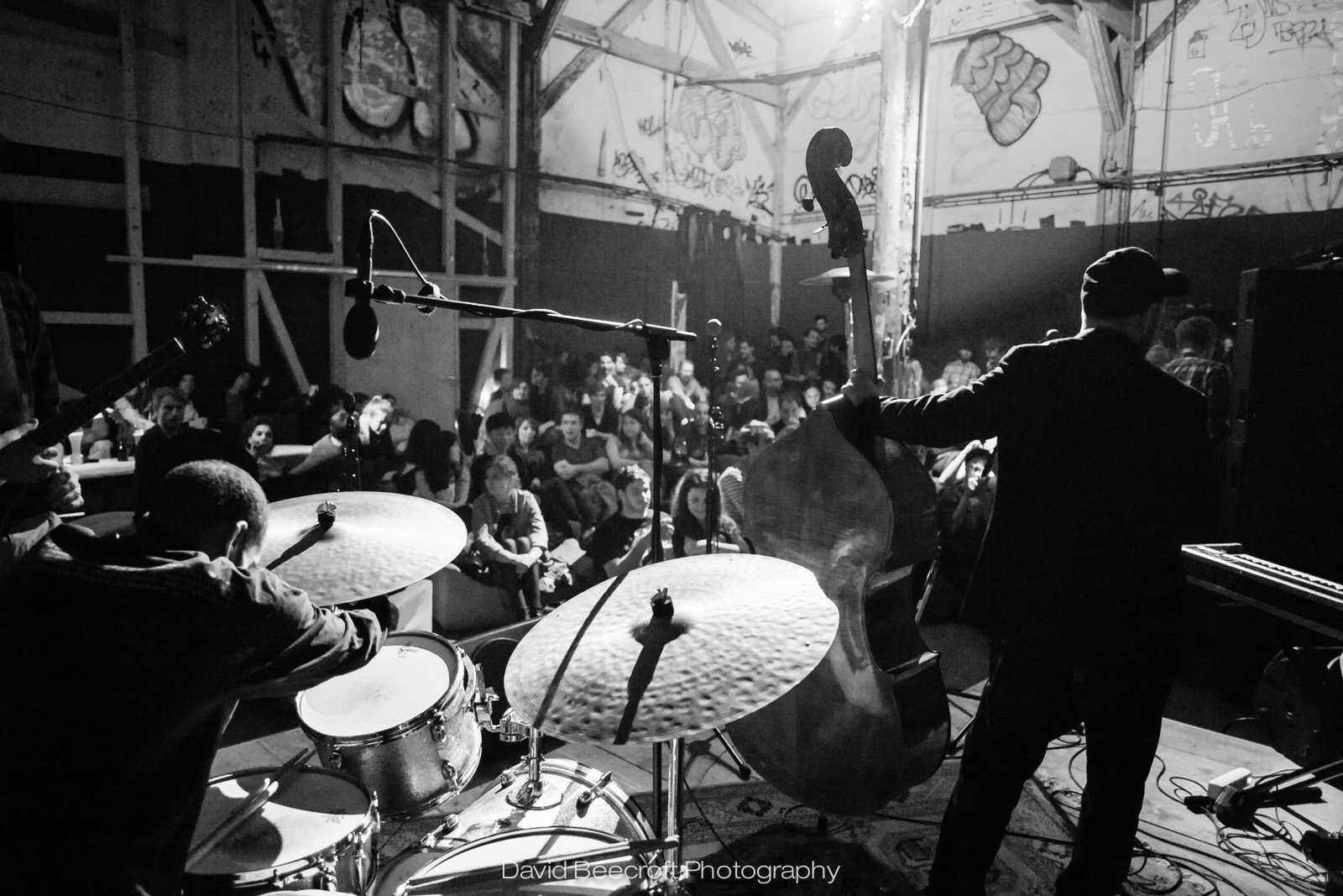Jazz clubs in Berlin