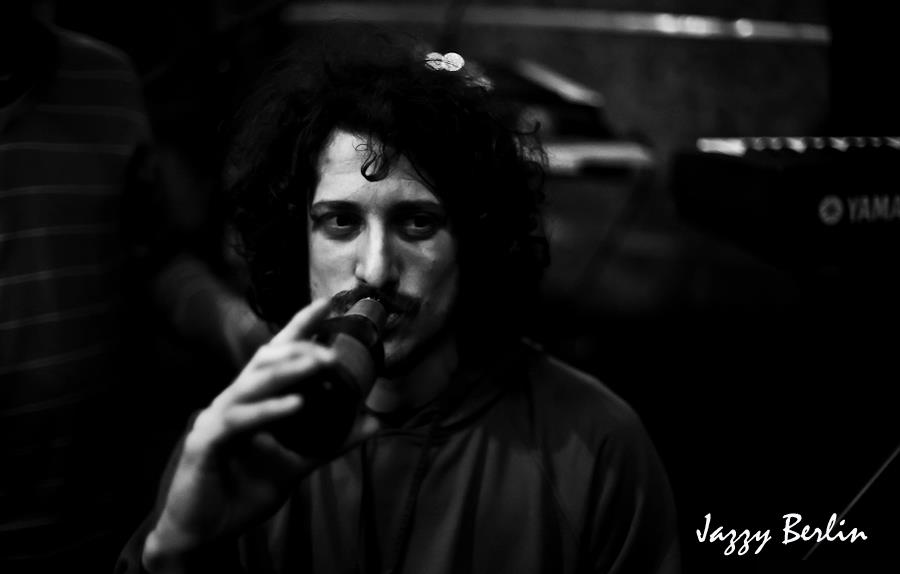 jazz picture berlin