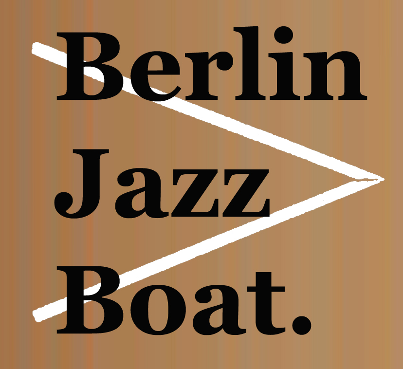 Jazz boat Berlin