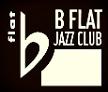 b flat jazz club