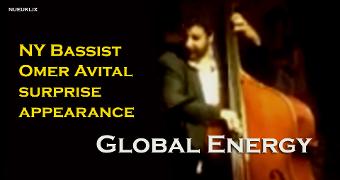 Global Energy - omer Avital