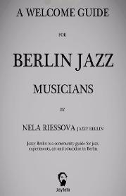 Berlin jazz guide for muisicians
