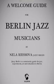 Berlin jazz guide for muisicians