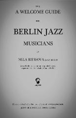 Jazzy Berlin musician guide 