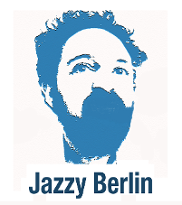 Jazzy Berlin logo