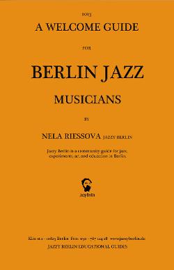 Berlin musicians guide 
